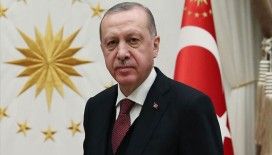 Cumhurbaşkanı Erdoğan, Eczacılık Günü'nü kutladı