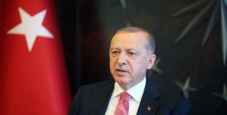 Cumhurbaşkanı Erdoğan, Eczacılık Günü’nü kutladı
