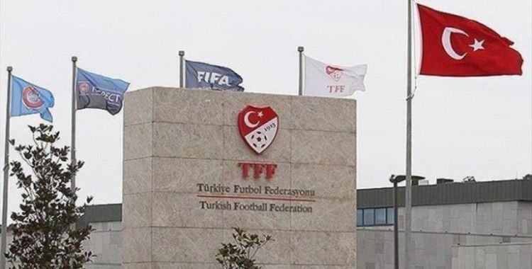 TFF, Beşiktaş için geçmiş olsun mesajı yayımladı