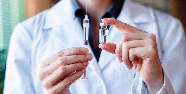Almanya, aşı için onay bekleniyor