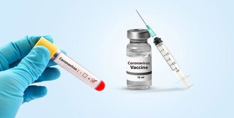 Prof. Dr. Özören: En iyi ihtimalle Eylül 2021'de aşı adayının hazır olduğu Faz-3'e gelmiş oluruz