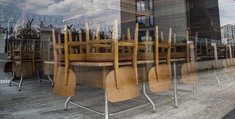 'Restoranlar da tedbirler alınarak açılsın' talebi