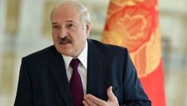 Belarus Devlet Başkanı Lukaşenko'nun özel fotoğrafçısı koronaya yakalandı