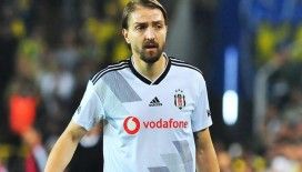 Caner Erkin, koronavirüs testinin pozitif çıktığı iddialarını yalanladı