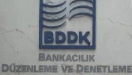 BDDK: “15 bankaya 19 milyon 650 bin TL ceza kesildi”