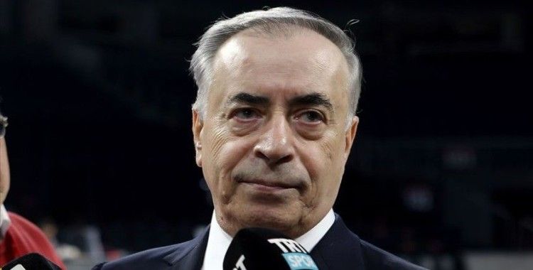 Galatasaray Kulübü Başkanı Mustafa Cengiz taburcu edildi