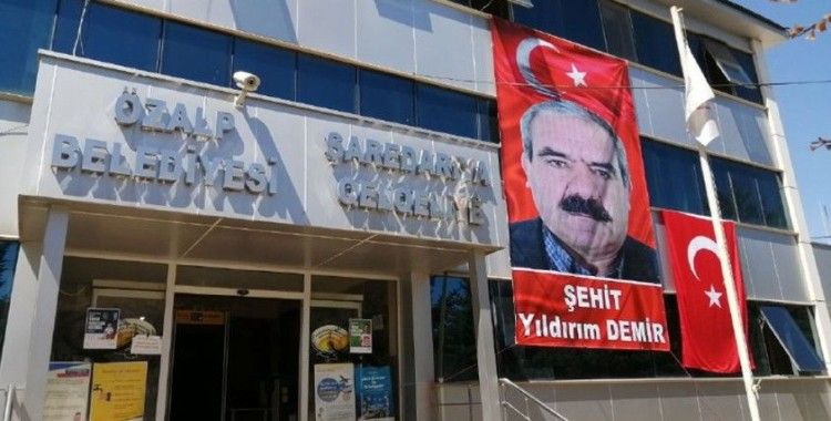 Şehit Demir, PKK tarafından tehdit etmiş