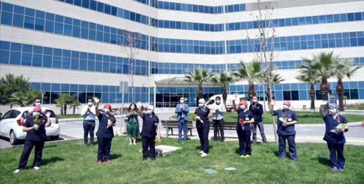 Polis Akademisinin Kovid-19 raporunda 'Türk pandemi savaşçıları'na ilişkin uyarı
