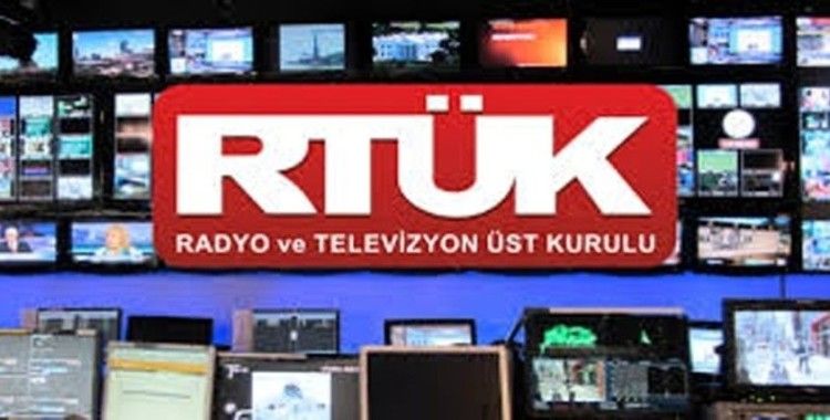 RTÜK'ten 'Muhalifse Kes Cezayı' başlıklı habere yalanlama