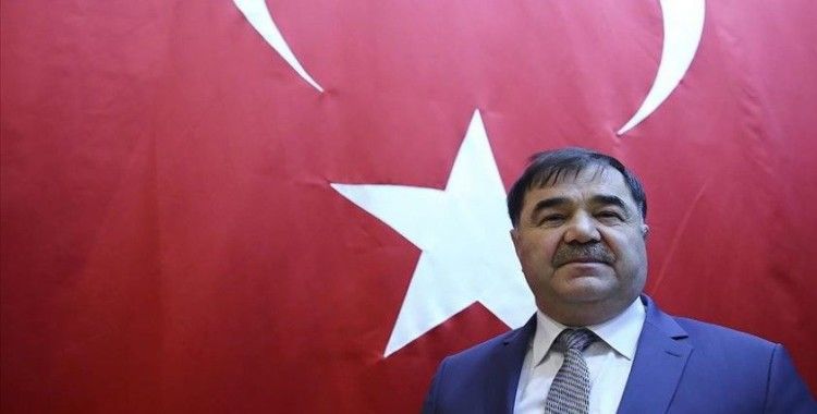 Güreş Federasyonu Başkanı Aydın: Türk sporunun her zaman lokomotifi olduk