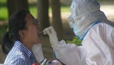 Çin'de 7 yeni koronavirüs vakası tespit edildi