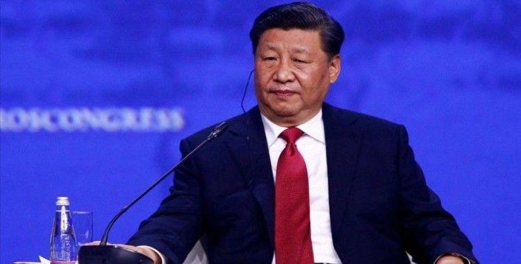 Çin Devlet Başkanı Şi, ülkesinin Kovid-19'la mücadeledeki tutumunu savundu