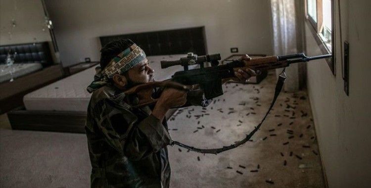 BM'den 'Libya'da savaş büyüyecek ve derinleşecek' uyarısı