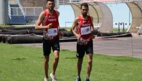 Kayseri'de "19 Mayıs" dijital koşu projesi ile kutlandı