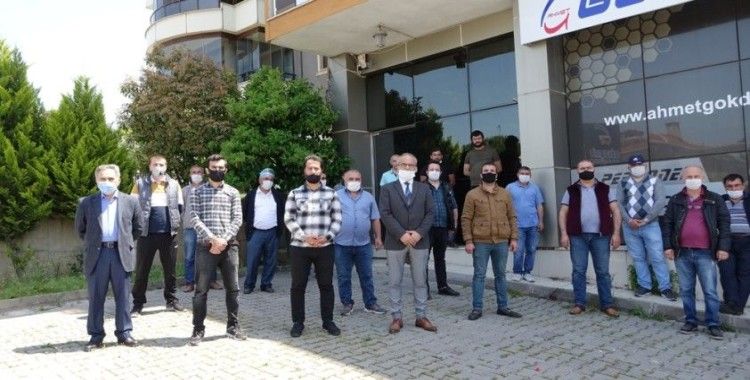 Bursa'da 6 milyonluk vurgun yapıp kayıplara karıştı