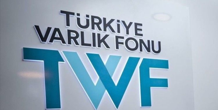 Türkiye Varlık Fonu açıklaması