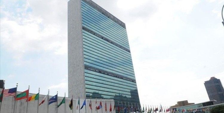 BM'den 'İsrail ilhak tehditlerinden vazgeçmeli' açıklaması