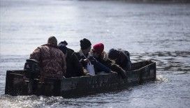 Malta'nın göçmenleri Avrupa'ya yönlendirdiği iddia edildi