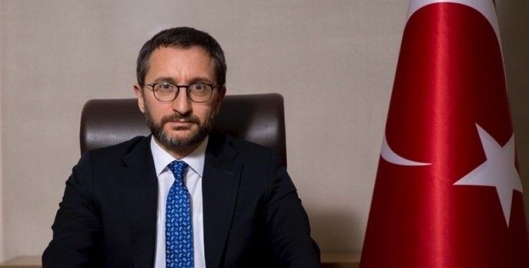 “Türkiye’nin stratejisi Covid-19 salgınının seyrini değiştirdi”