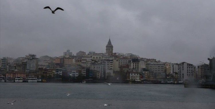 Marmara'da bayramda hava sıcaklığı azalacak