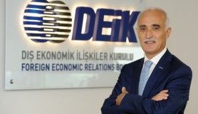 DEİK Başkanı Olpak: Yeni dönemin kazananları süreci yönetebilenler olacak