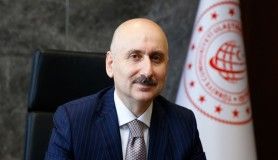 Bakan Karaismailoğlu: 2023'te tüm hanelere genişbant erişimi sağlamayı amaçlıyoruz