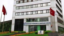 BDDK, Euroclear Bank ve Clearstream Banking'i TL işlem sınırlamasından muaf tuttu