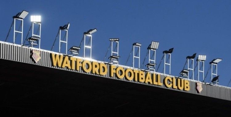 Watford’da 1’i futbolcu toplam 3 kişide korona virüs çıktı