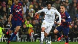 İspanya La Liga 12 Haziran'da başlıyor