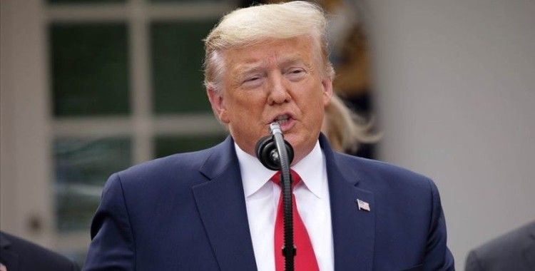 'Trump, Rusya ile yapılan Açık Semalar Anlaşması'ndan çekiliyor' iddiası