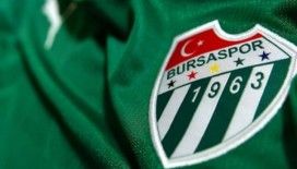 Bursaspor’dan iyi haber