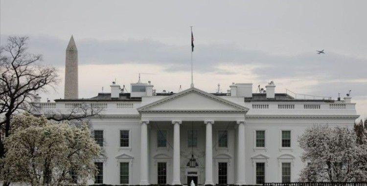 Beyaz Saray Sözcüsü McEnany: Trump G-7'nin Washington DC'de yapılmasını istiyor