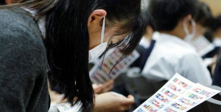 Japonya'da korona 3 milyon kişiyi işsiz bırakabilir