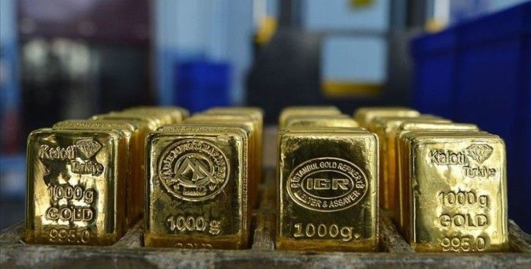 BDDK: Yarından itibaren 100 gram ve üzeri altın alımına 1 gün valör uygulanacak