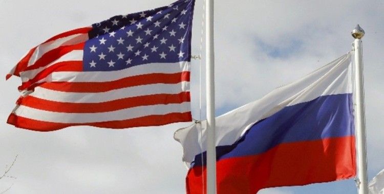 ABD, Açık Semalar Anlaşması'ndan çekilme kararını Rusya'ya resmen bildirdi