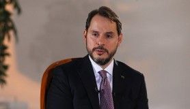 Bakan Albayrak'tan Ekonomik İstikrar Kalkanı Paketi değerlendirmesi