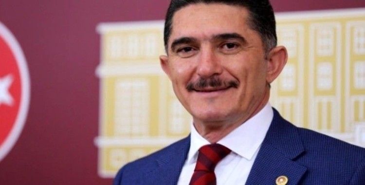 Milletvekili Çelebi, CHP Genel Başkanı Öztrak'ın iddialarını yalanladı