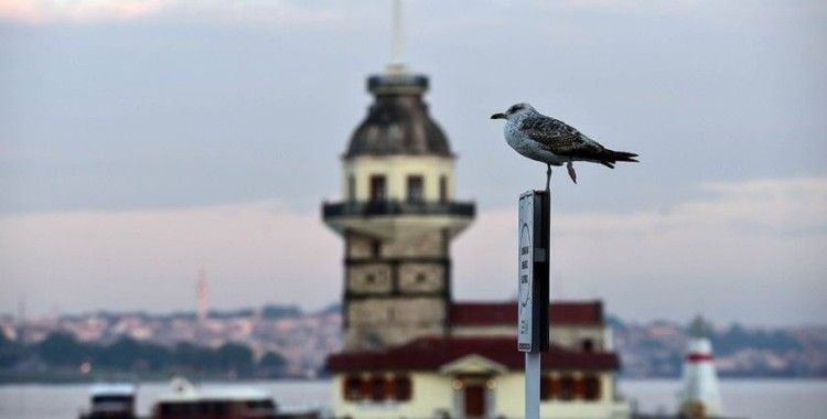 Ramazan Bayramı öncesi İstanbul’a sessizlik hakim