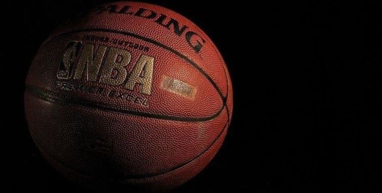 NBA'de sezonun kalan maçlarının Orlando'da oynatılması planlanıyor