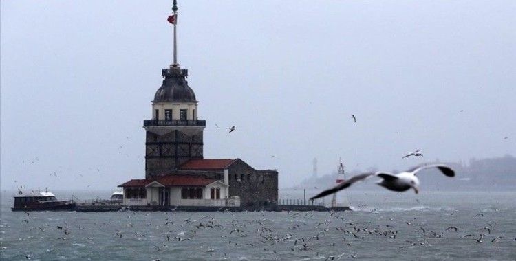 İstanbul'da bayramda hafif yağış bekleniyor