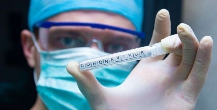 İran'da korona virüsten ölenlerin sayısı 7 bin 417'ye yükseldi