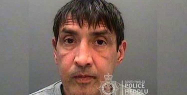 Birleşik Krallık'ta polise tüküren adama hapis cezası