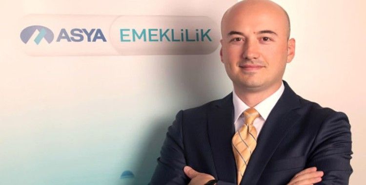 Türker Gürsoy, SEDDK Başkanlığına atandı