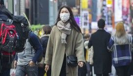 Güney Kore'de ulaşım araçlarında maske takılması zorunlu hale getirildi