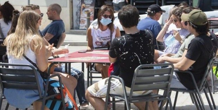 İspanya'da kademeli ve temkinli normalleşme