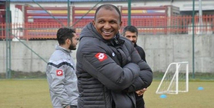 Fenerbahçe'den Mehmet Aurelio görev