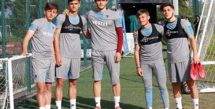 Trabzonspor’da gençleşme planı