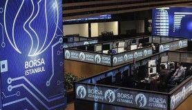 Borsa günü yükselişle tamamladı