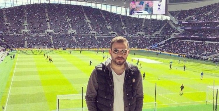 Menajer Gürel Bergen: "Adnan Kovacevic’i Türkiye’ye getirmek istiyorum"