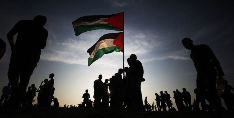 FKÖ'den 'İsrail ile yapılan anlaşmalara bağlı kalmayacağız' açıklaması